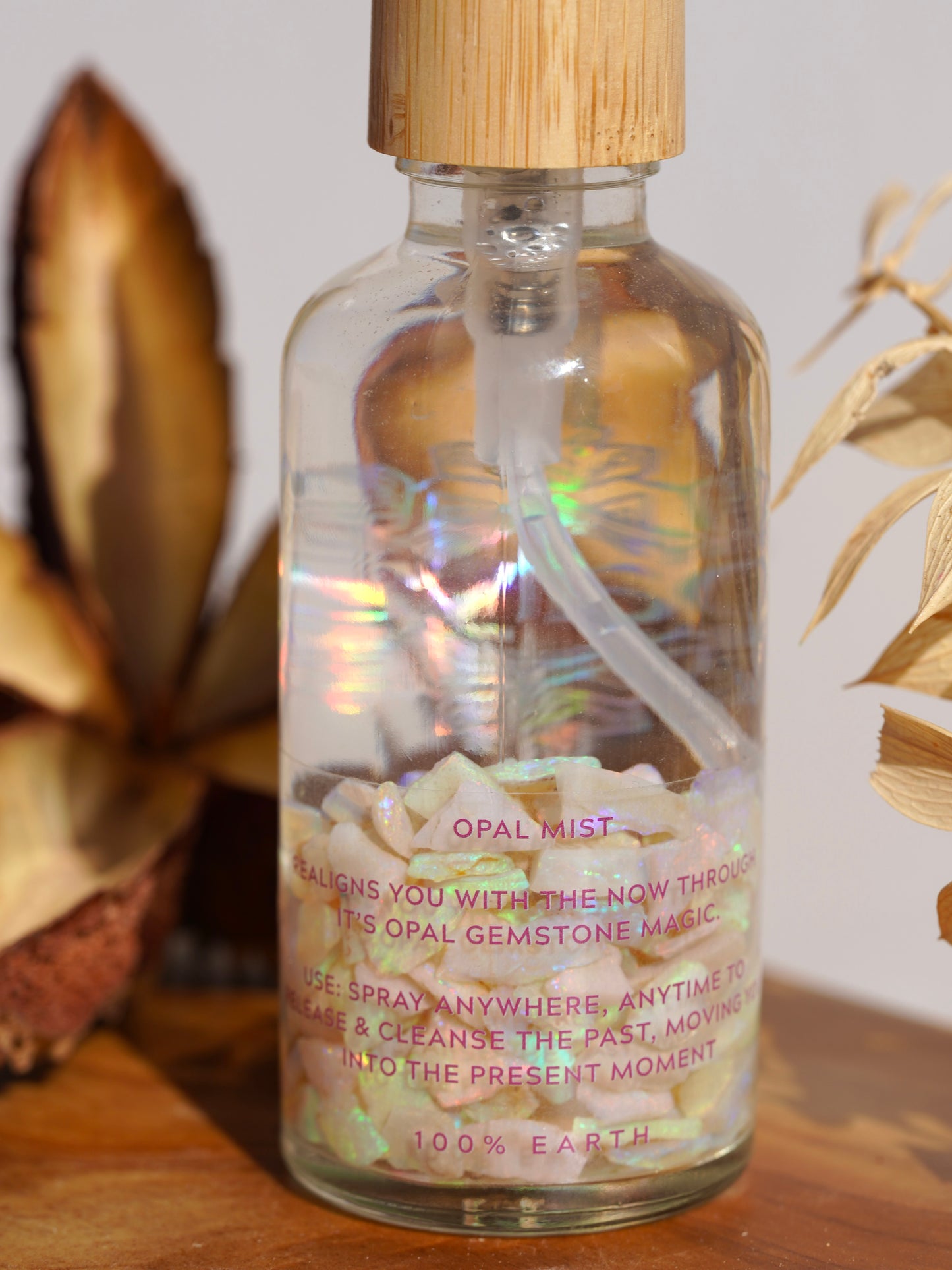Opal Mist