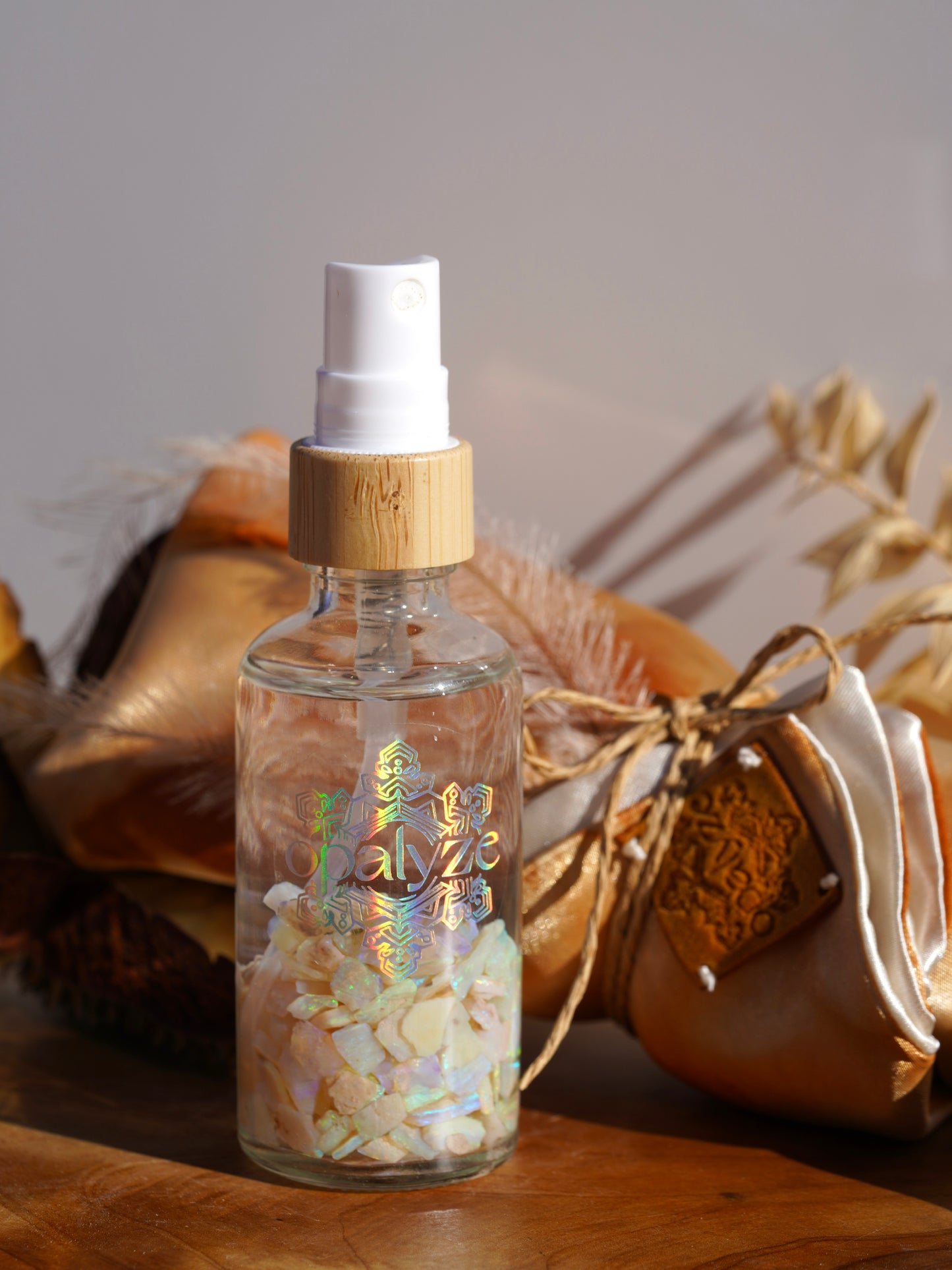 Opal Mist