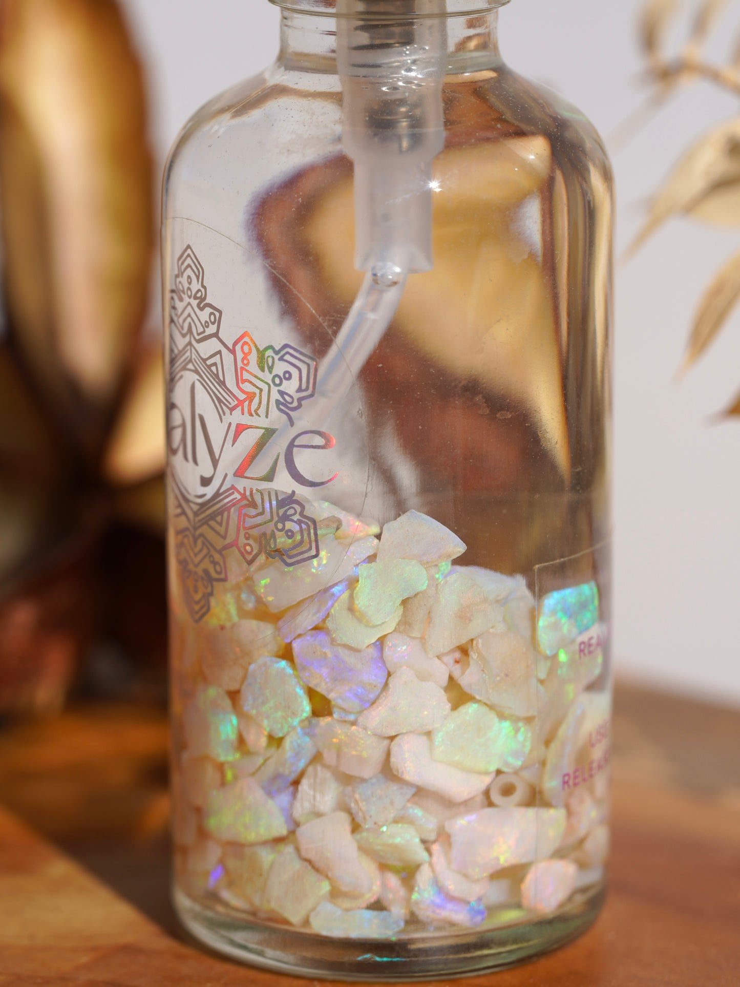 Opal Mist