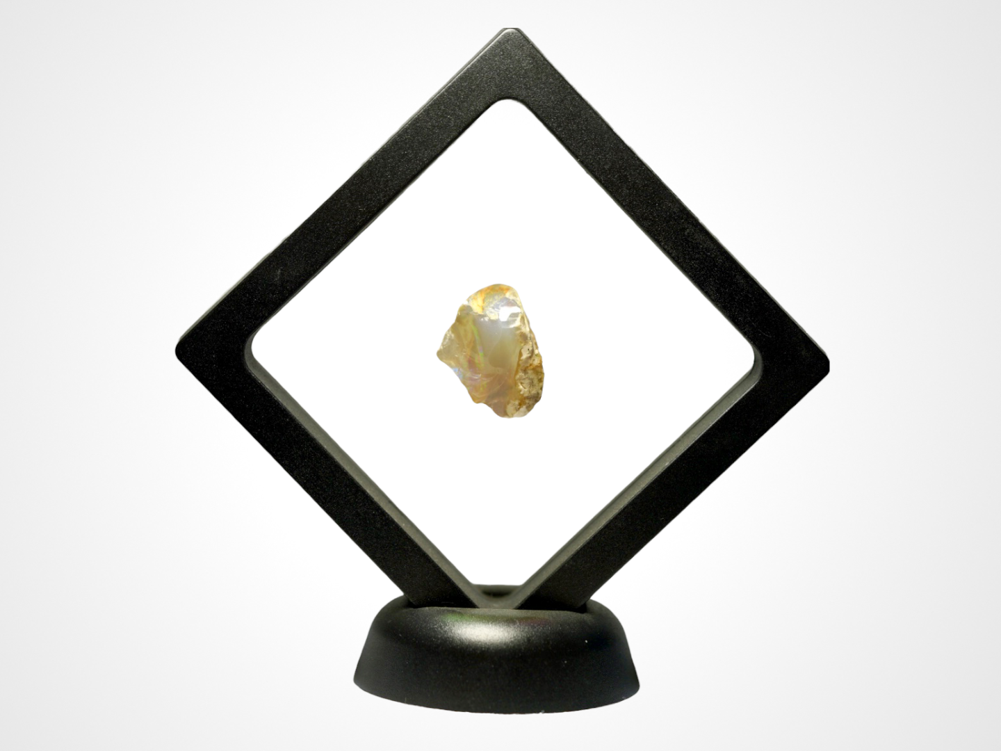 Opal Pineapple segment