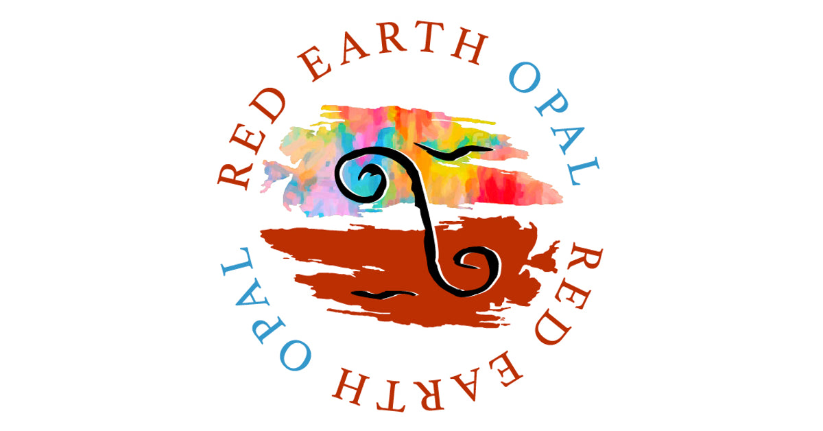 Red Earth