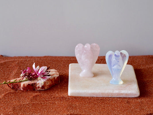 Crystal Angel