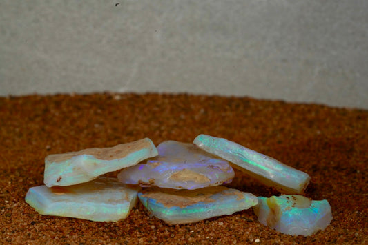 Opal Parcel #005