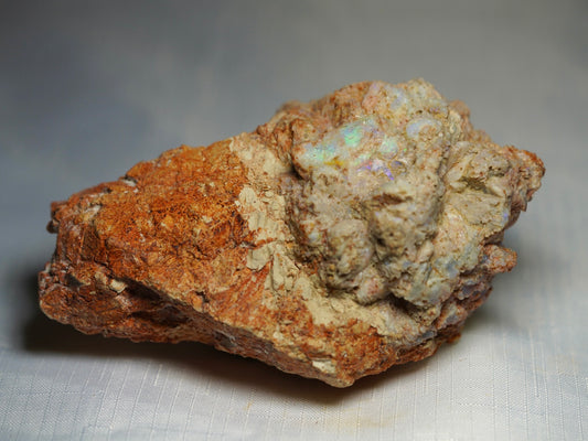 'The Comet' - Opal Pineapple