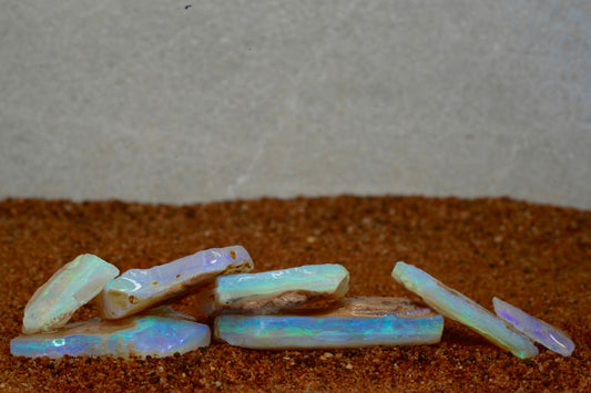 Opal Parcel #004