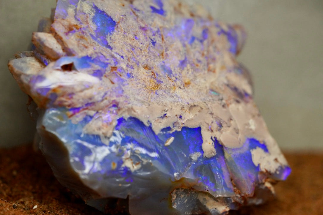 'Mystique' Opal Pineapple