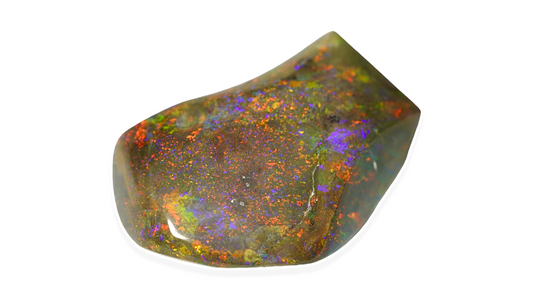 Andamooka Opal Specimen