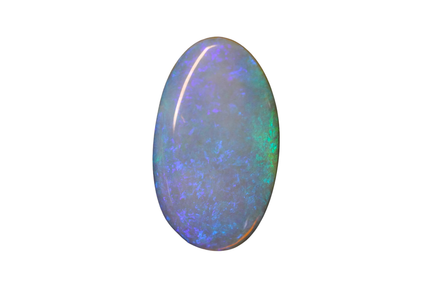 Opal Solid 20.5ct