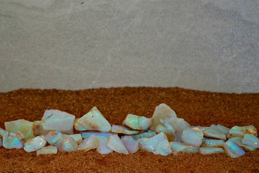 Opal Parcel #003