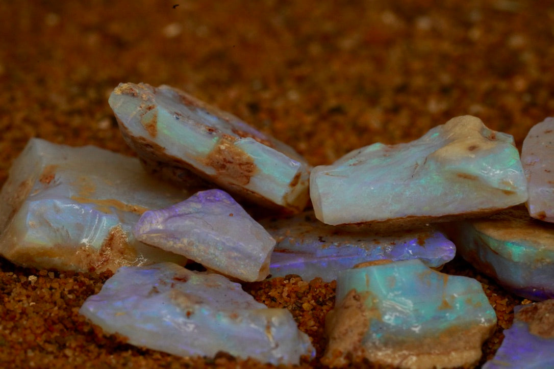 Opal Parcel #006