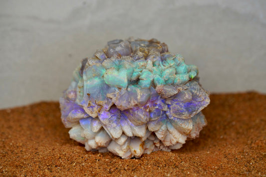 'Way of Water' - Opal Pineapple