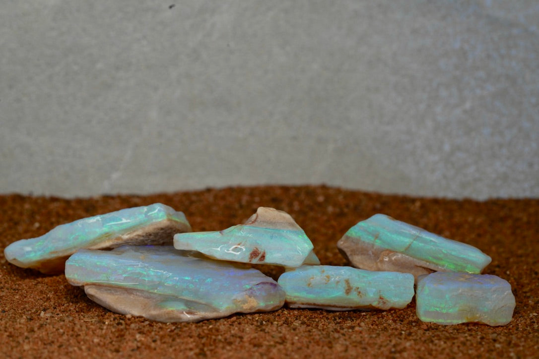Opal Parcel #001