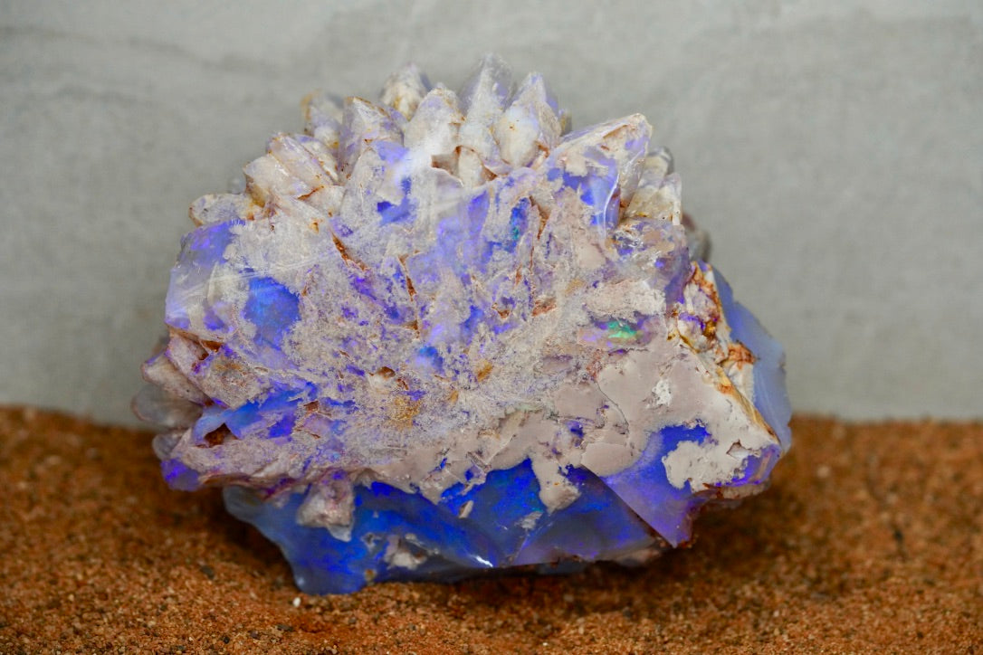 'Mystique' Opal Pineapple