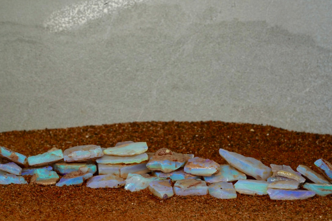 Opal Parcel #006