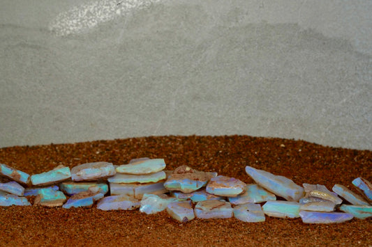 Opal Parcel #006
