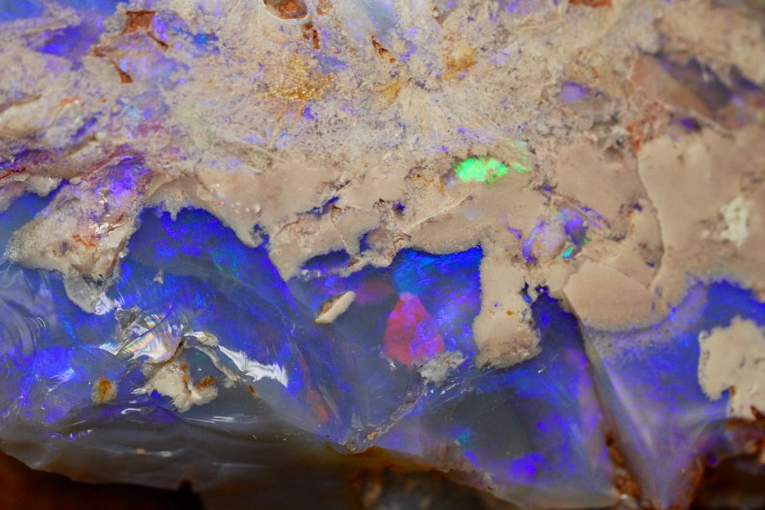 'Mystique' Opal Pineapple
