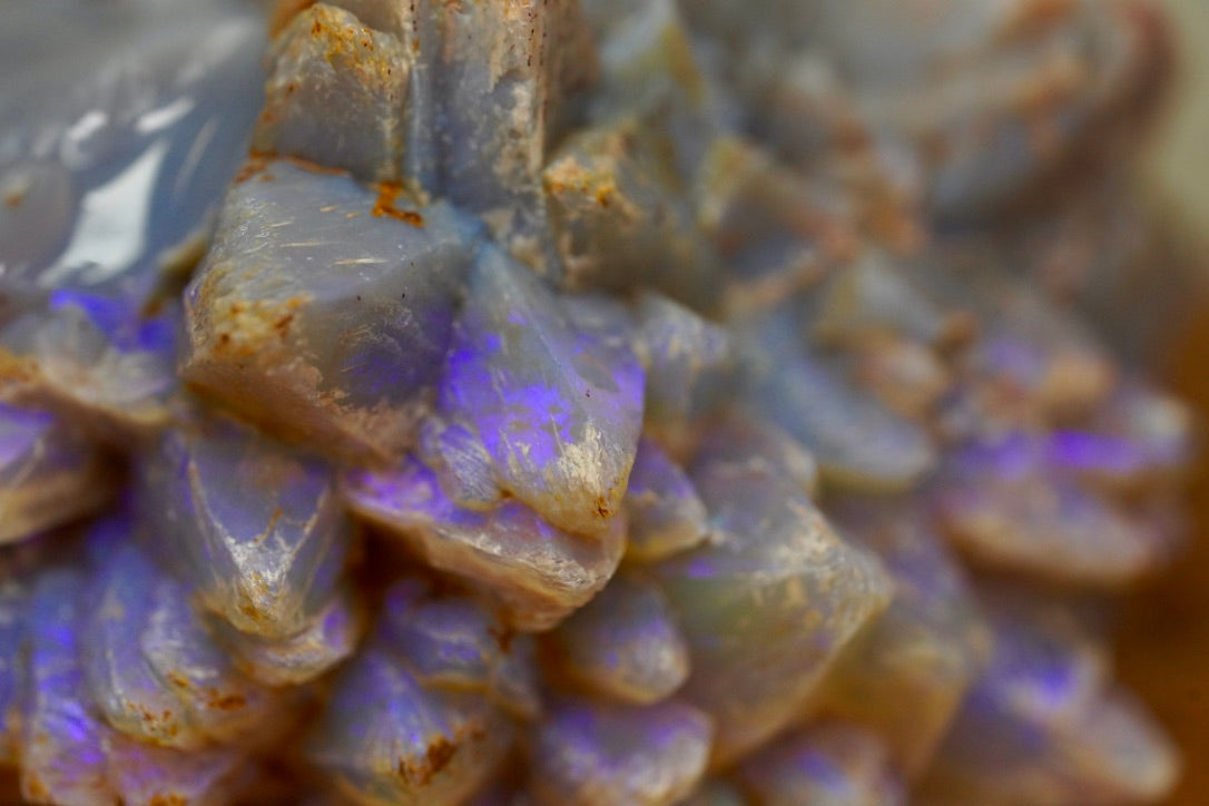 'Mystique' Opal Pineapple