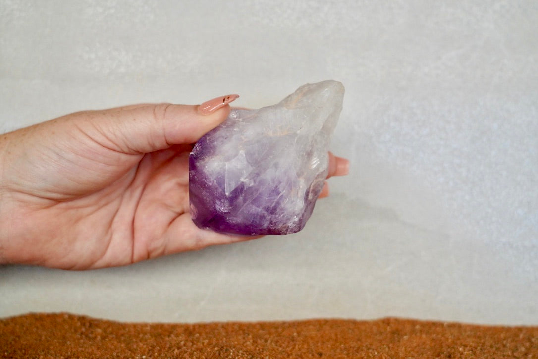 Amethyst Point