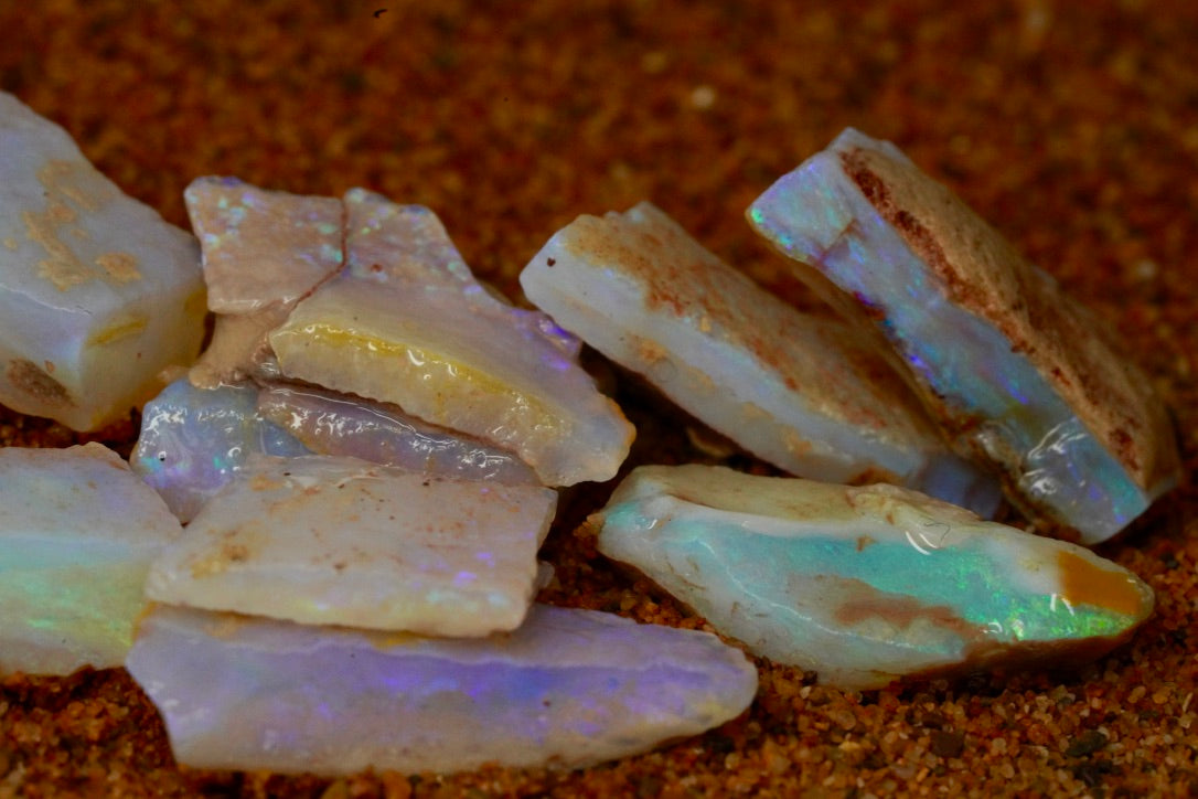 Opal Parcel #006